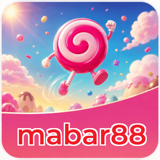 Logo mabar88