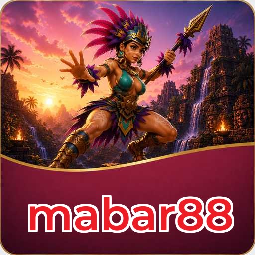 Logo mabar88