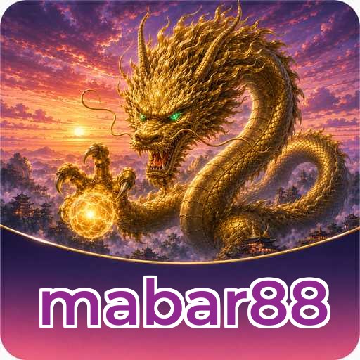 Logo mabar88
