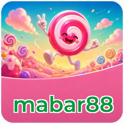 Logo mabar88