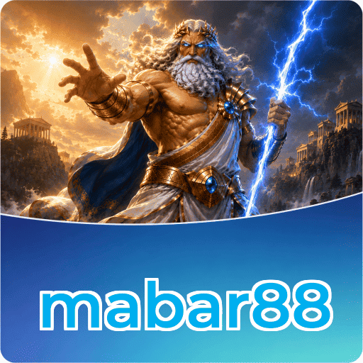 Logo mabar88
