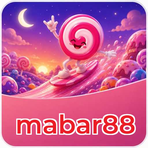 Logo mabar88