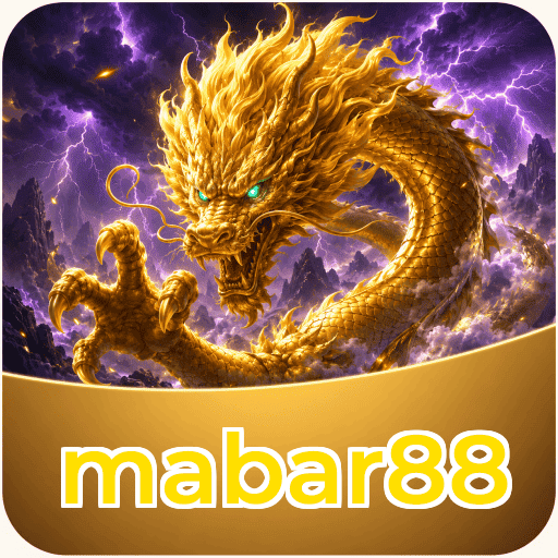 Logo mabar88