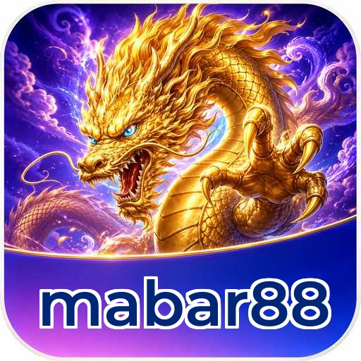 Logo mabar88