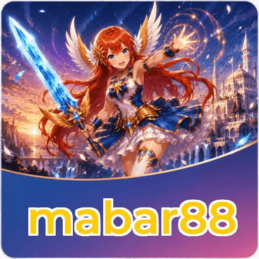 Logo mabar88