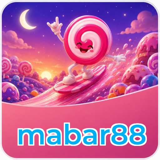 Logo mabar88