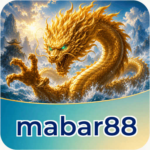 Logo mabar88