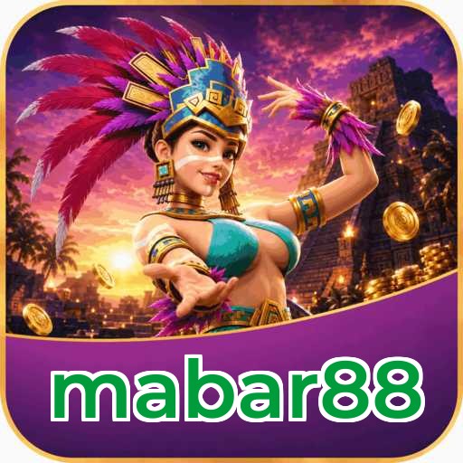 Logo mabar88