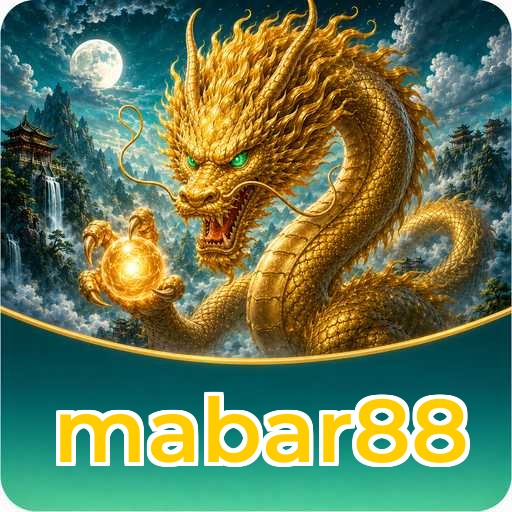 Logo mabar88