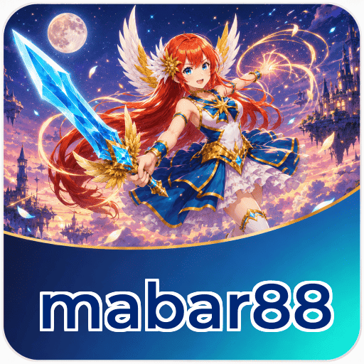 Logo mabar88