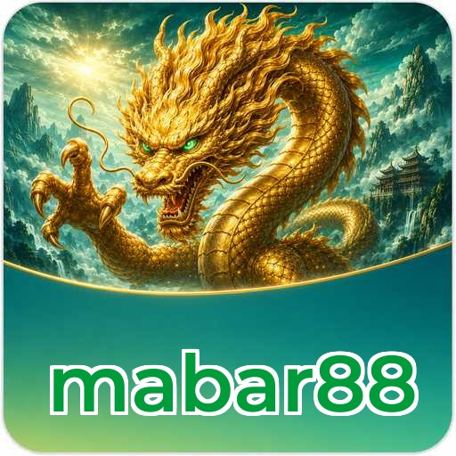 Logo mabar88