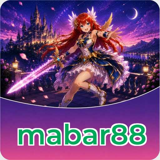 Ilustrasi alur memilih file mabar88 di HP Android