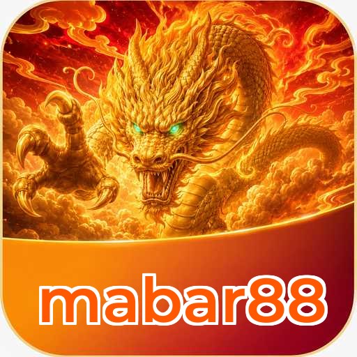 Logo mabar88