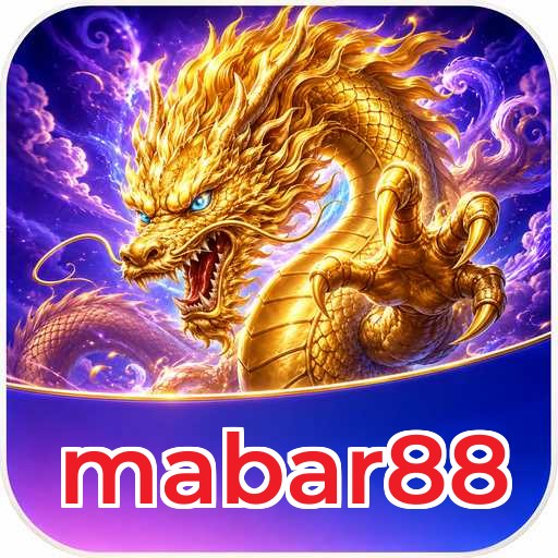 Logo mabar88