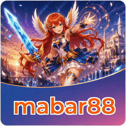 Logo mabar88
