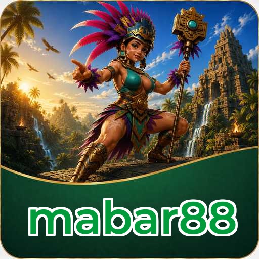 Logo mabar88