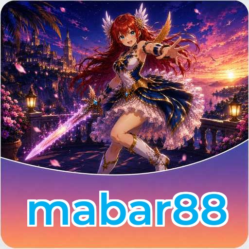 Logo mabar88