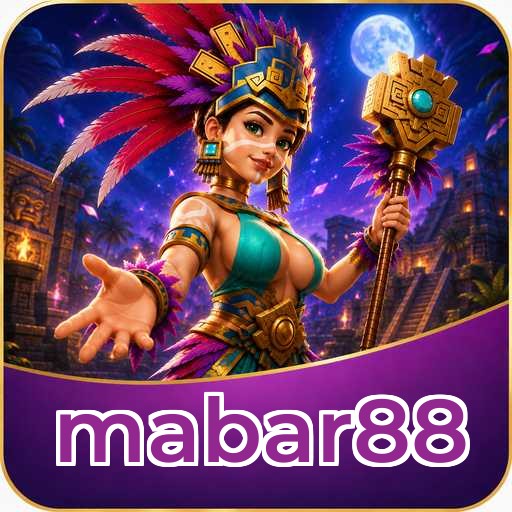 Logo mabar88