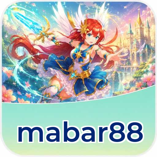 Logo mabar88