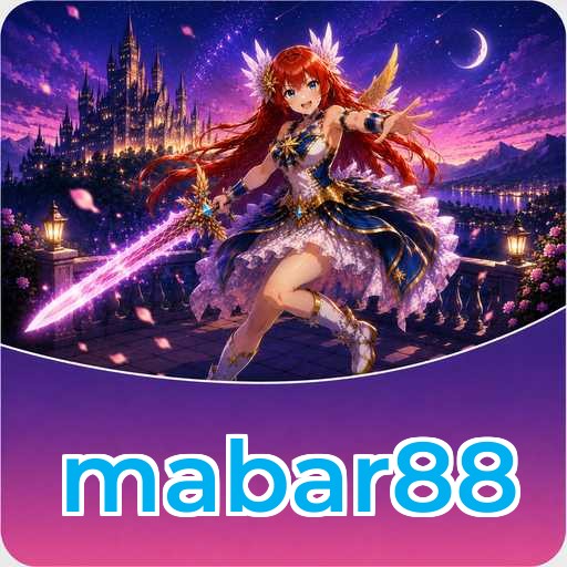 Logo mabar88