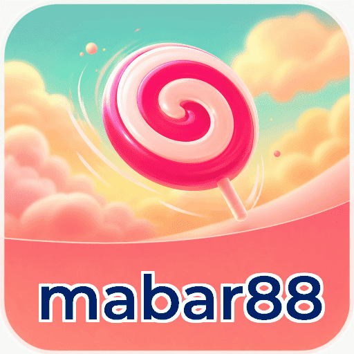 Logo mabar88
