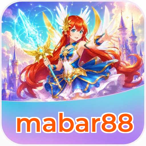 Logo mabar88