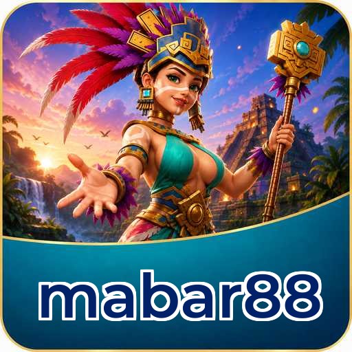 Logo mabar88
