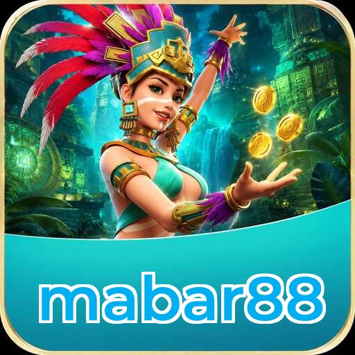 Logo mabar88