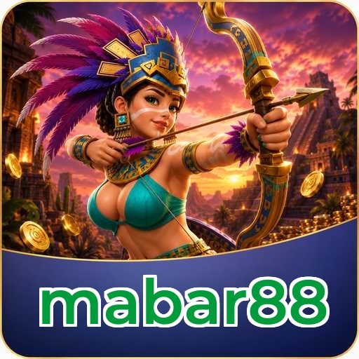 Logo mabar88
