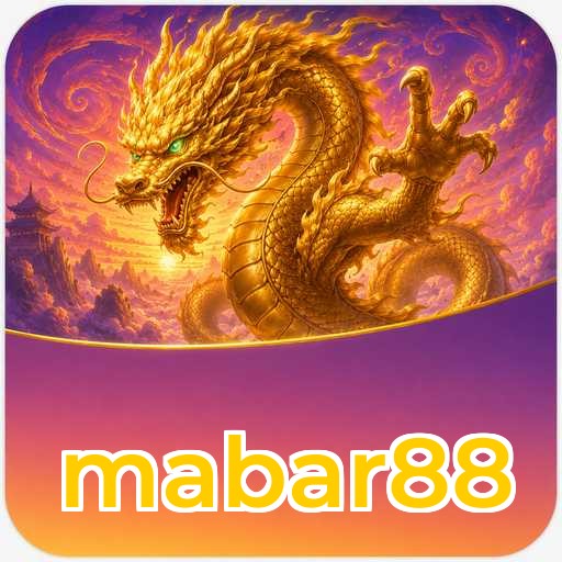 Logo mabar88