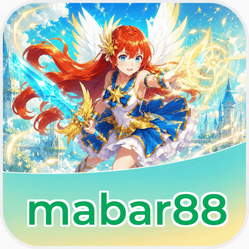 Logo mabar88