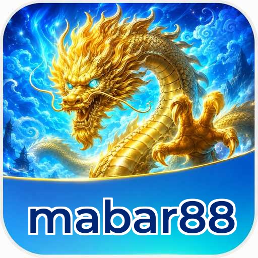 Logo mabar88