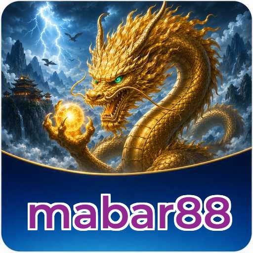Logo mabar88