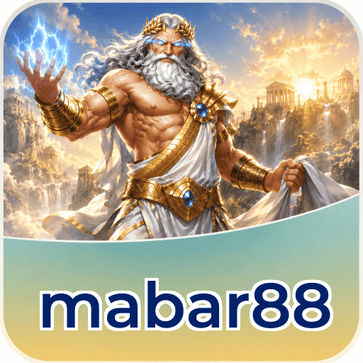 Logo mabar88