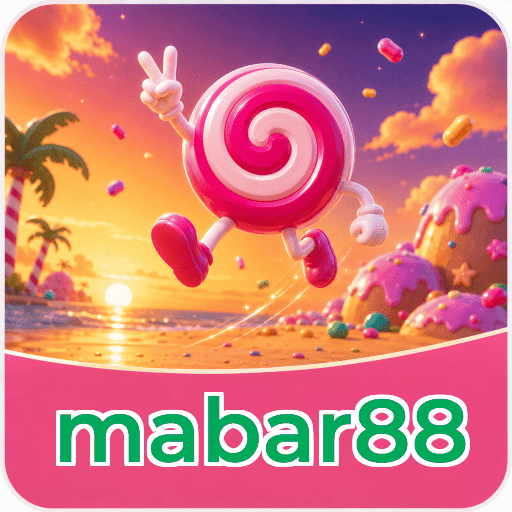 Logo mabar88