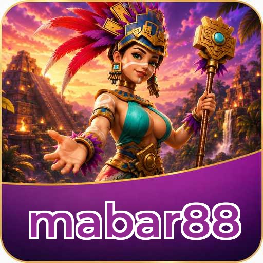 Logo mabar88