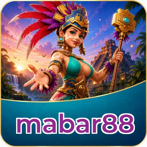 Logo mabar88