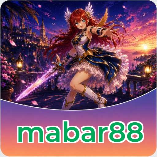 Logo mabar88