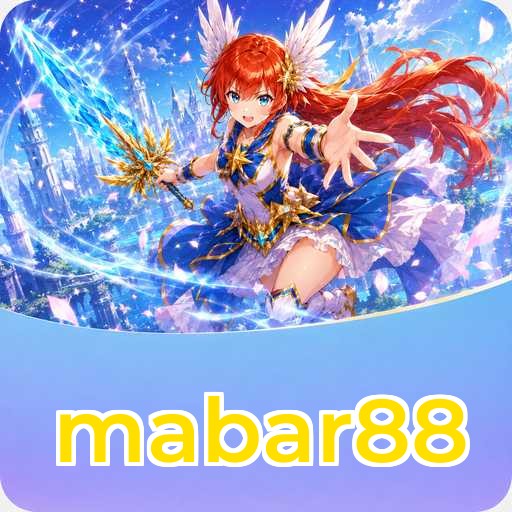 Logo mabar88