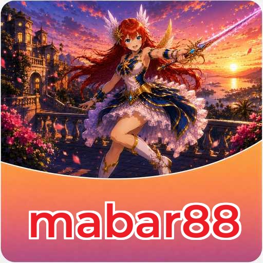 Logo mabar88