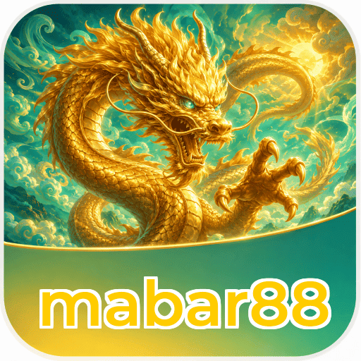 Logo mabar88