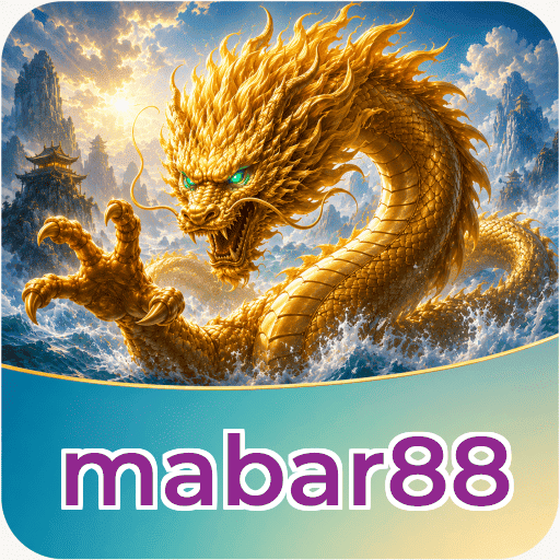 Logo mabar88
