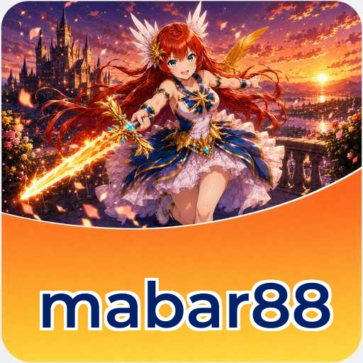Logo mabar88