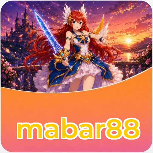 Logo mabar88